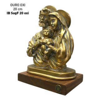 sagrada-familia-busto-ouro-oxi-ibsagf-20-oxi